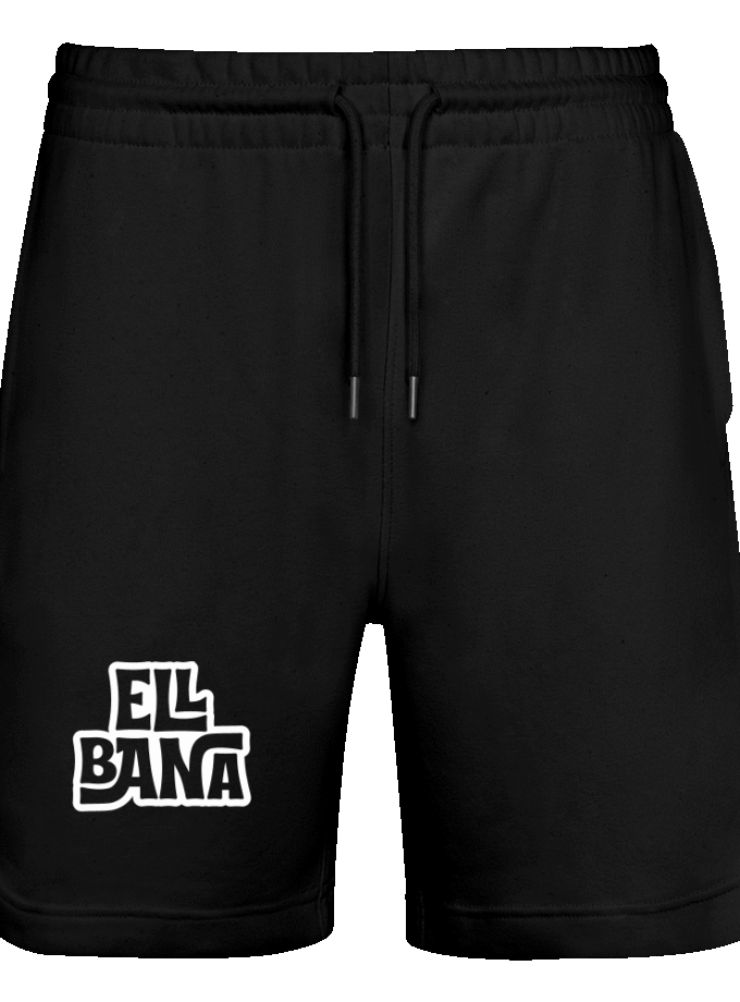 Short bio Unisexe Ellbana