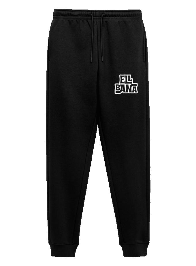 Jogging Bio Unisexe Ellbana