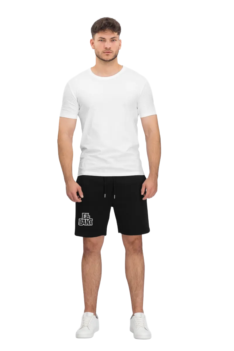 Short bio Unisexe Ellbana twitch merch vetement stream streamer streameuse français fr1ngue