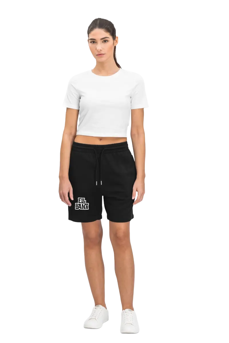 Short bio Unisexe Ellbana twitch merch vetement stream streamer streameuse français fr1ngue