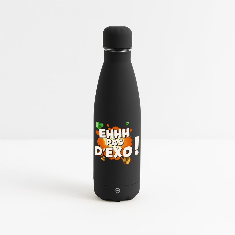 Bouteille Isotherme Soft Touch 500 ml Walkyrip Dofus fr1ngue merch stream twith streamer