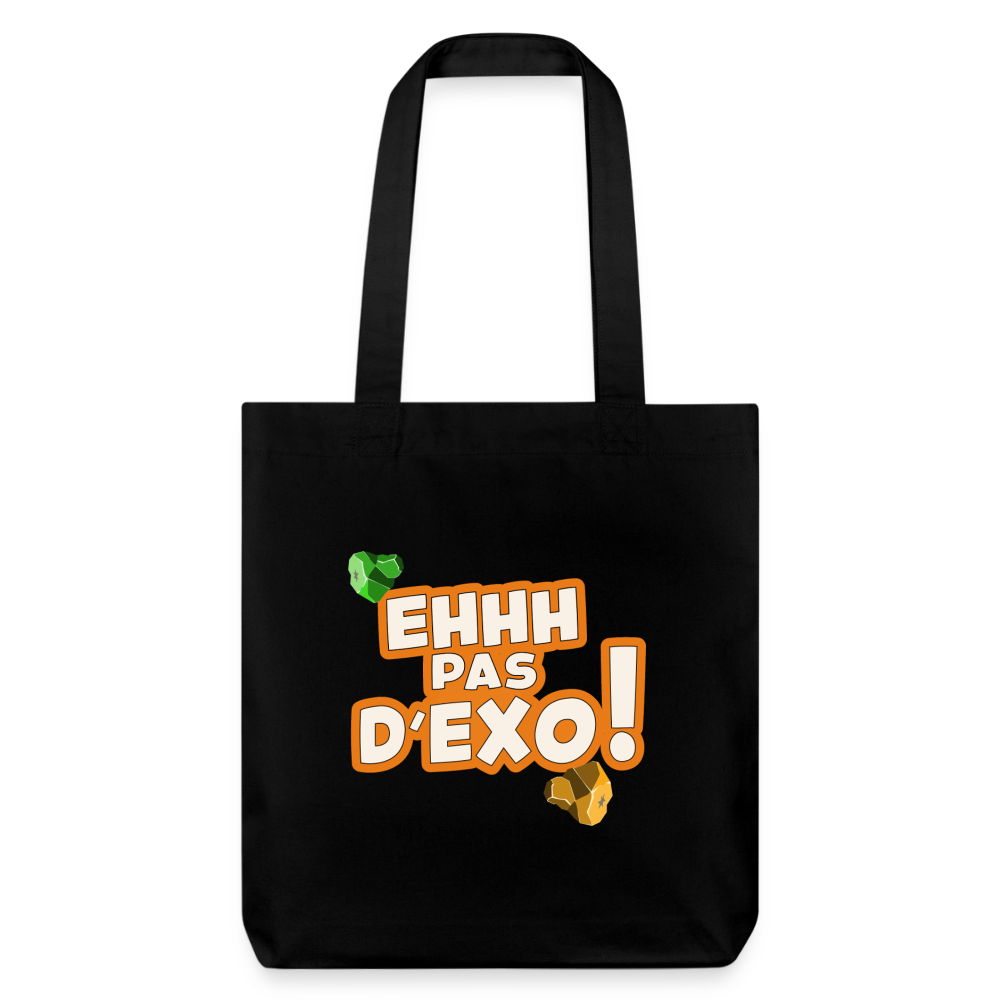 Tote bag épais bio Walkyrip Dofus fr1ngue merch stream twith streamer