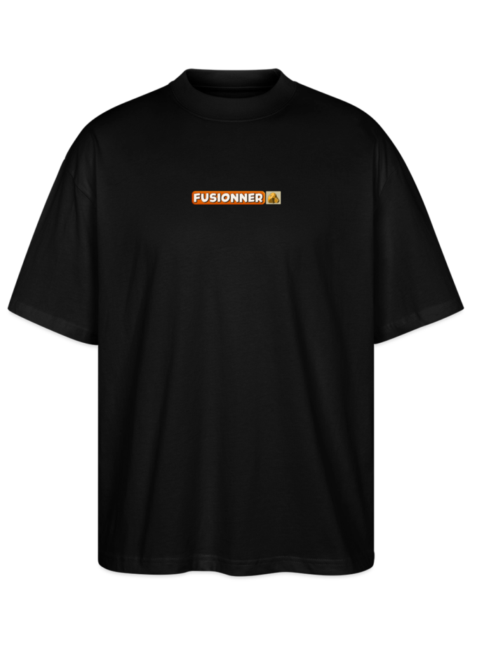 T-shirt bio Oversize Unisexe Walkyrip Dofus fr1ngue merch stream twith streamer