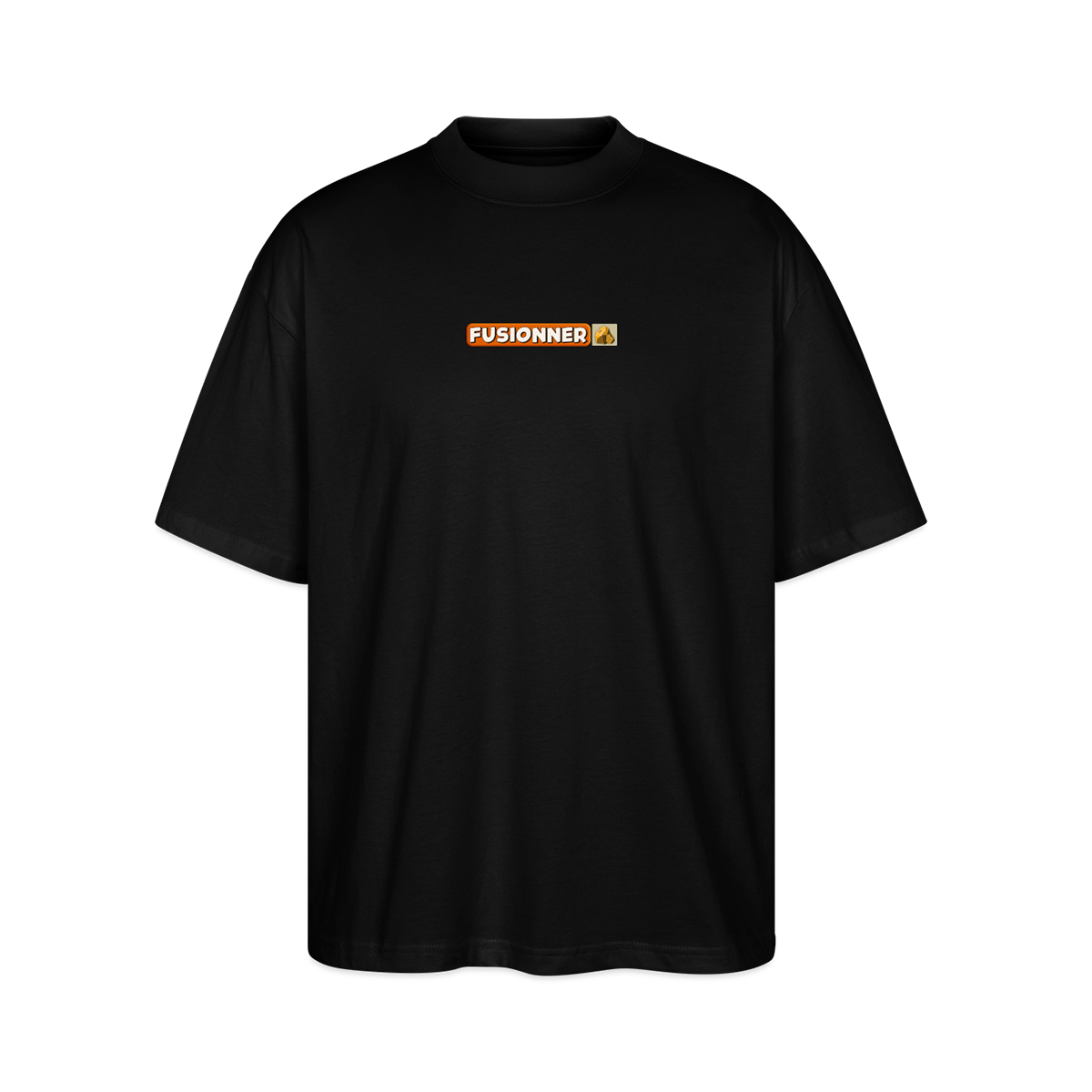 T-shirt bio Oversize Unisexe Walkyrip Dofus fr1ngue merch stream twith streamer